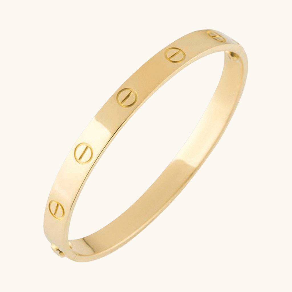 Eternity Link Bracelet