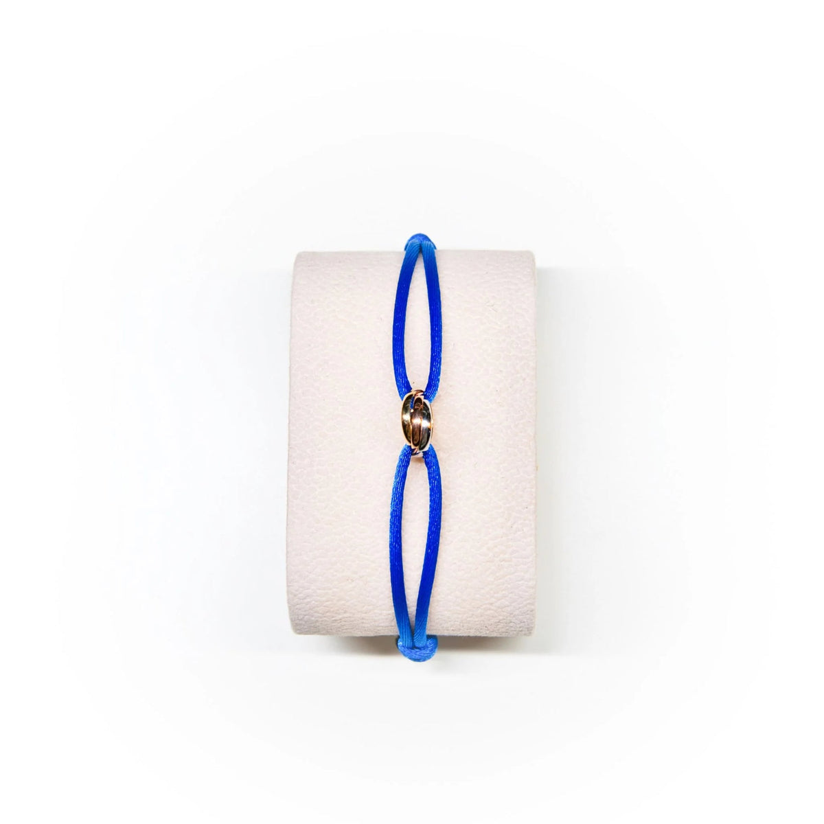 Trifecta Bracelet